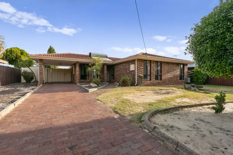 193 Benara Road, Beechboro WA 6063