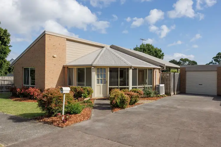 Main view of Homely unit listing, 1/30 Wyndham Avenue, Cowes VIC 3922