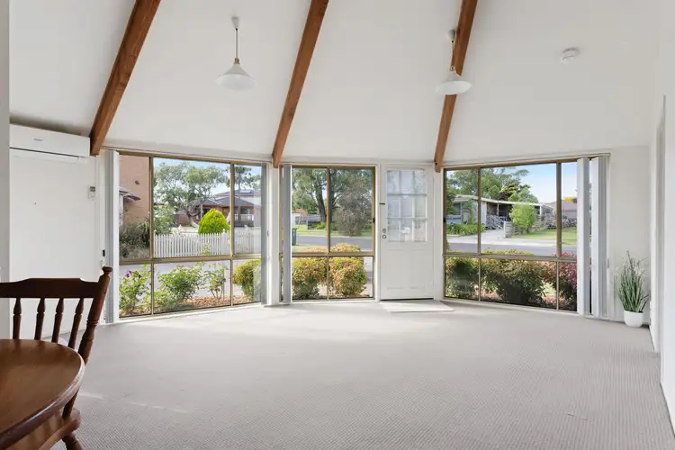 Second view of Homely unit listing, 1/30 Wyndham Avenue, Cowes VIC 3922