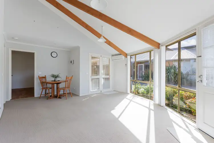 Third view of Homely unit listing, 1/30 Wyndham Avenue, Cowes VIC 3922