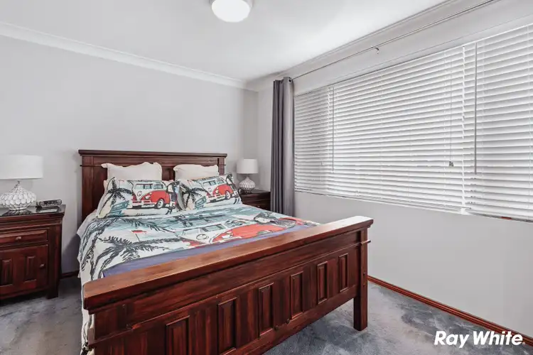 Fifth view of Homely house listing, 110 Tichborne Drive, Quakers Hill NSW 2763