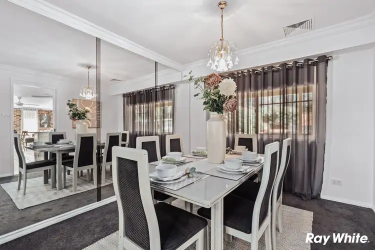 Fifth view of Homely house listing, 59 Sherridon Crescent, Quakers Hill NSW 2763