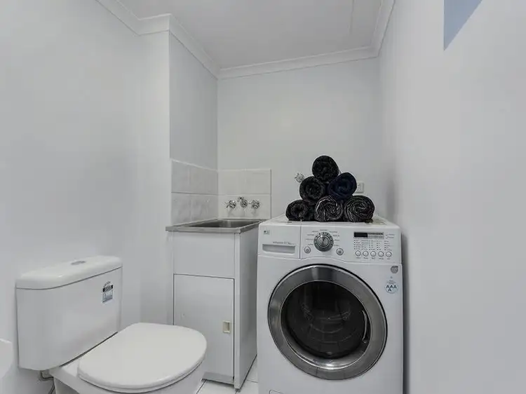 Seventh view of Homely apartment listing, 24/128 BOWEN Street, Spring Hill QLD 4000
