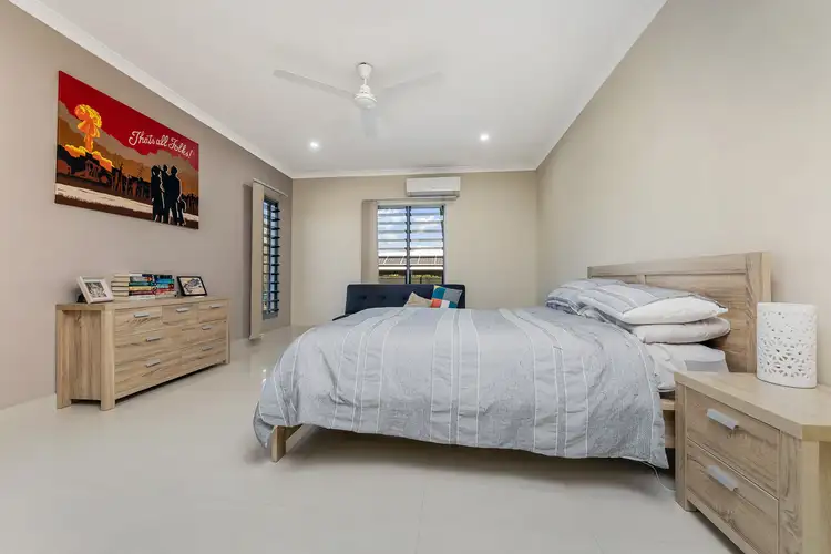 Main view of Homely house listing, 96 Flynn Circuit, Bellamack NT 832