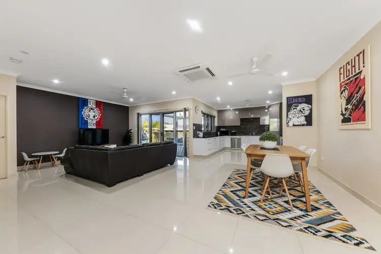 Third view of Homely house listing, 96 Flynn Circuit, Bellamack NT 832