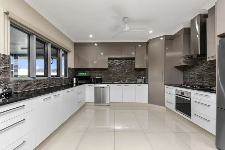 Fourth view of Homely house listing, 96 Flynn Circuit, Bellamack NT 832