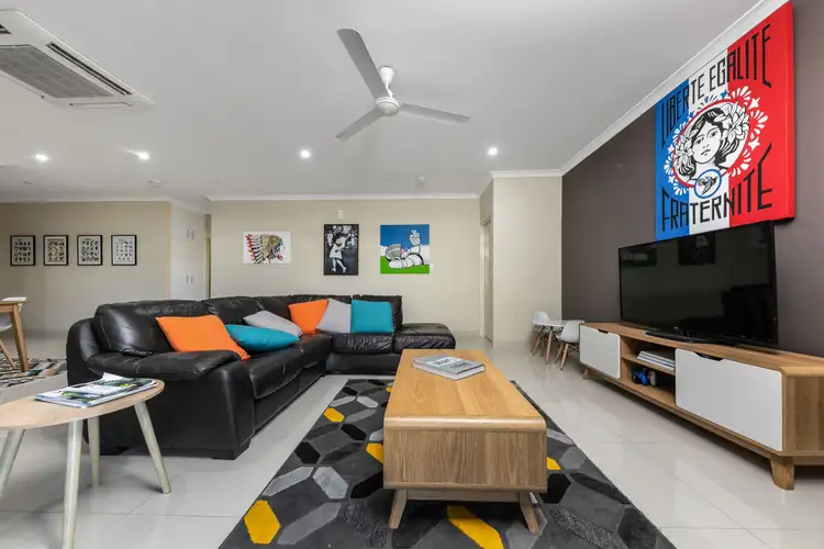 Fifth view of Homely house listing, 96 Flynn Circuit, Bellamack NT 832