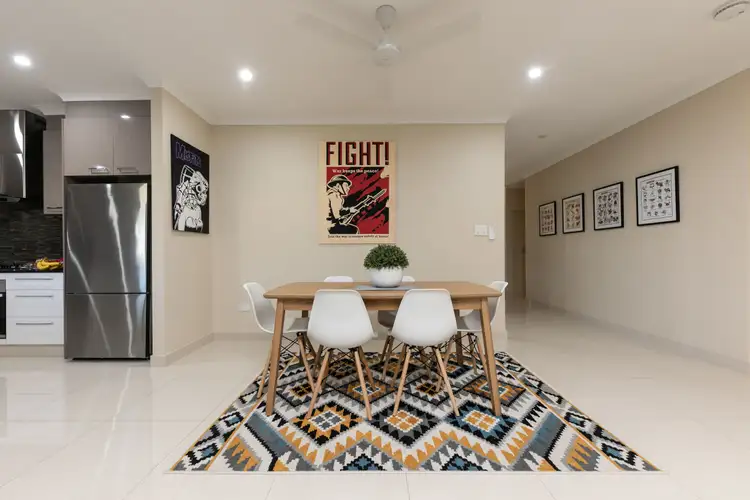 Sixth view of Homely house listing, 96 Flynn Circuit, Bellamack NT 832