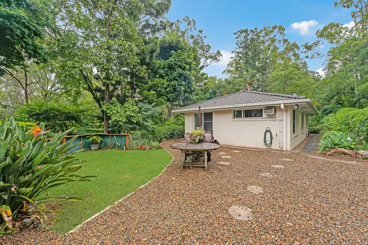 16A Glen Ruther Court, Mount Crosby QLD 4306