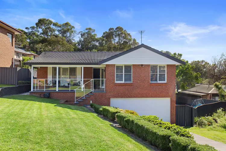 Main view of Homely house listing, 5 Yanina Place, Bangor NSW 2234
