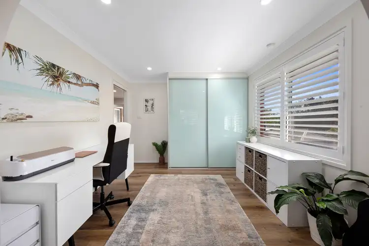 Third view of Homely house listing, 5 Yanina Place, Bangor NSW 2234
