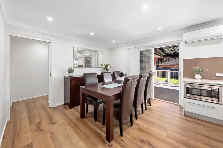 Fifth view of Homely house listing, 5 Yanina Place, Bangor NSW 2234