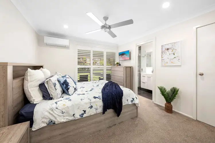 Sixth view of Homely house listing, 5 Yanina Place, Bangor NSW 2234