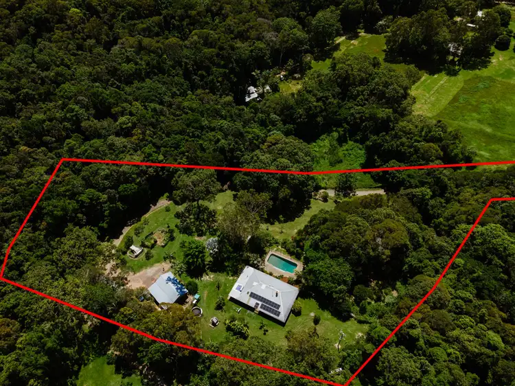 13 Lotus Lane, Kuranda QLD 4881