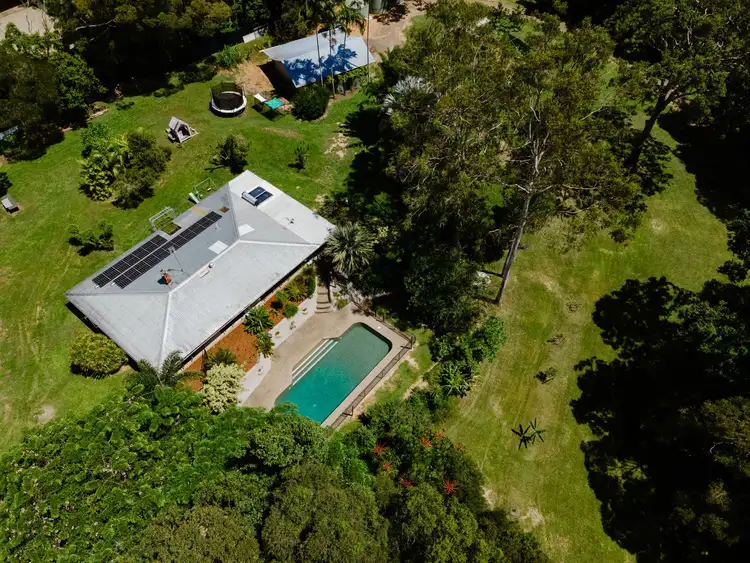Third view of Homely house listing, 13 Lotus Lane, Kuranda QLD 4881