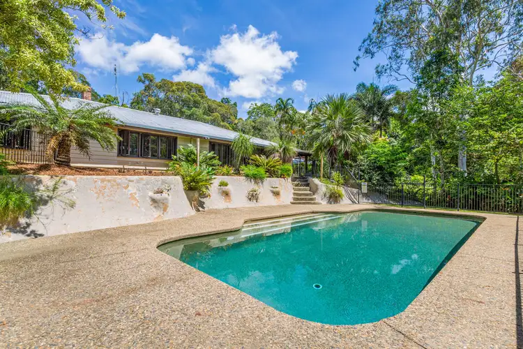 Fourth view of Homely house listing, 13 Lotus Lane, Kuranda QLD 4881