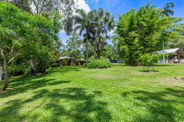 Sixth view of Homely house listing, 13 Lotus Lane, Kuranda QLD 4881