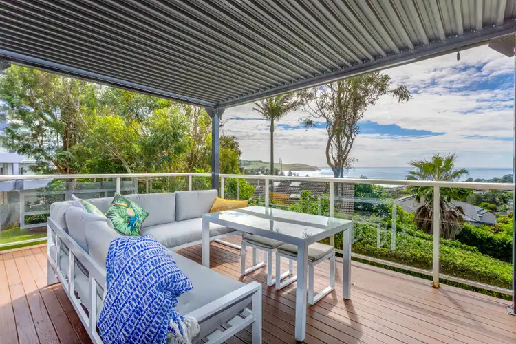 Second view of Homely house listing, 6 Robson Place, Gerringong NSW 2534