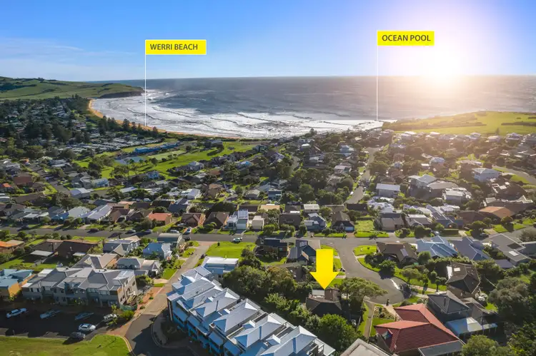 Fifth view of Homely house listing, 6 Robson Place, Gerringong NSW 2534