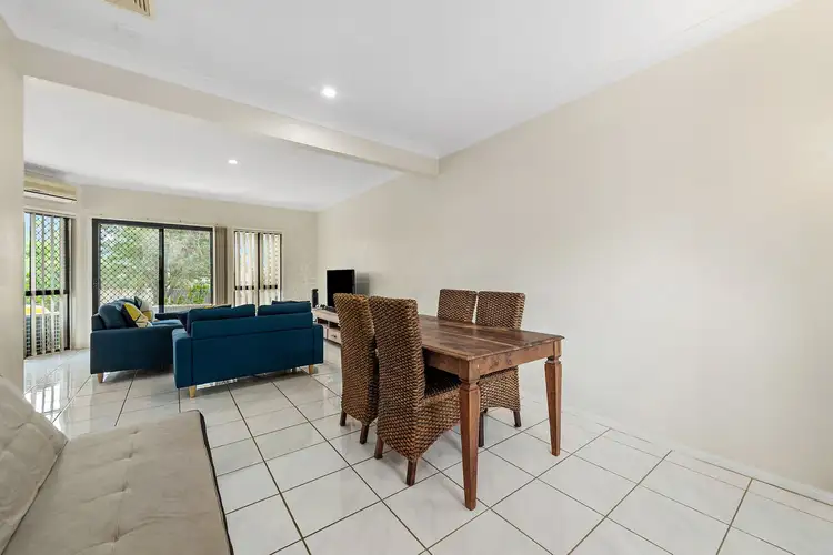 Second view of Homely townhouse listing, 3/250 Sumners Road, Riverhills QLD 4074