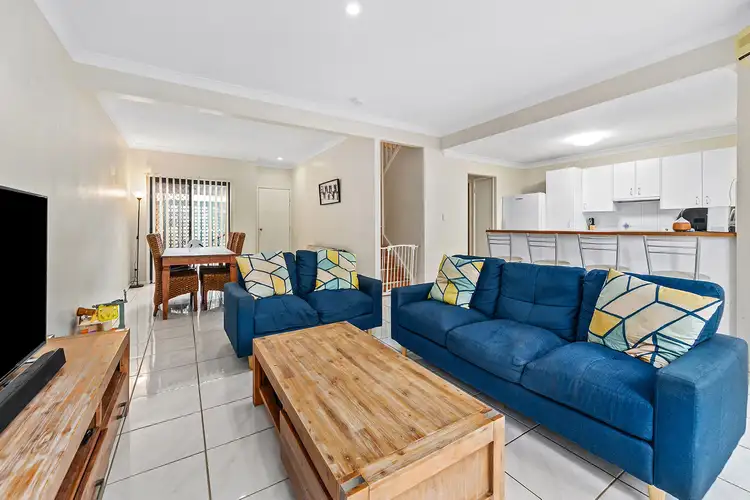 Fourth view of Homely townhouse listing, 3/250 Sumners Road, Riverhills QLD 4074