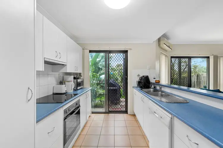 Sixth view of Homely townhouse listing, 3/250 Sumners Road, Riverhills QLD 4074