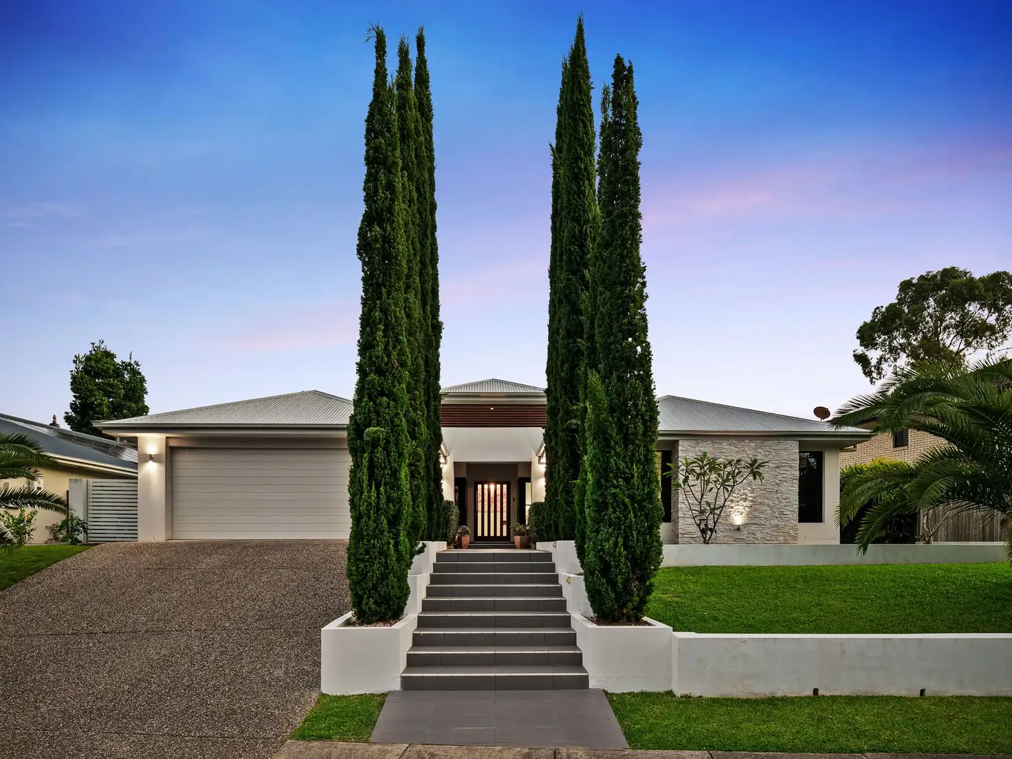 Main view of Homely house listing, 53 Laurel Street, Heathwood QLD 4110