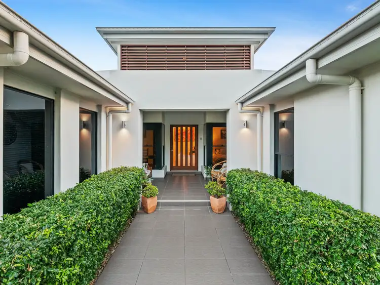 Second view of Homely house listing, 53 Laurel Street, Heathwood QLD 4110