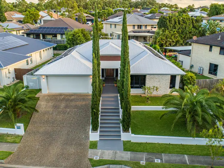 Fifth view of Homely house listing, 53 Laurel Street, Heathwood QLD 4110