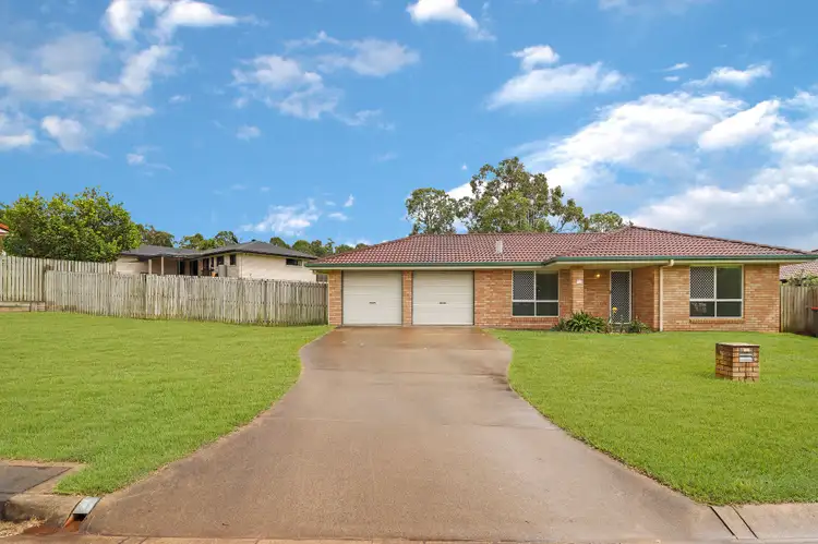 58 Kurrajong Way, Tinana QLD 4650