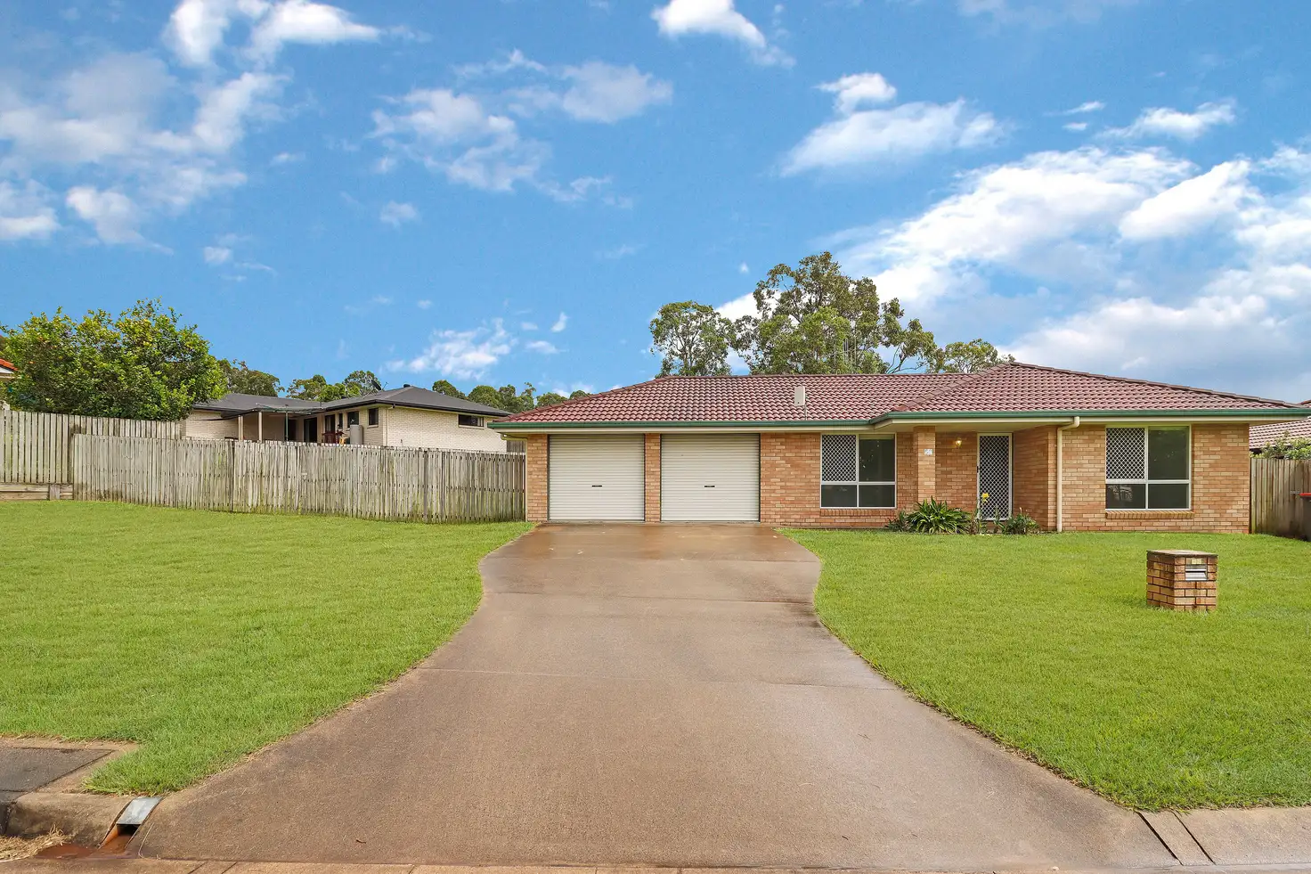 Main view of Homely house listing, 58 Kurrajong Way, Tinana QLD 4650