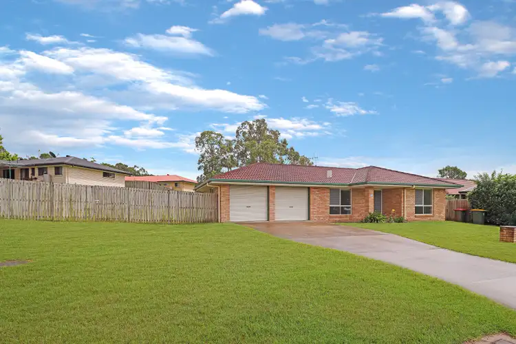 Second view of Homely house listing, 58 Kurrajong Way, Tinana QLD 4650