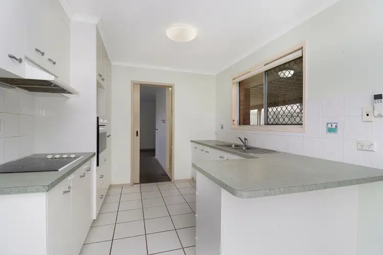 Fifth view of Homely house listing, 58 Kurrajong Way, Tinana QLD 4650