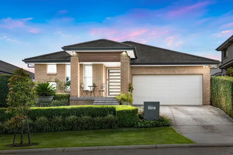 33 Kural Crescent, Fletcher NSW 2287