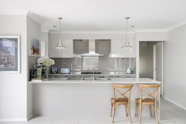 Third view of Homely house listing, 74 Navigator Street, Leppington NSW 2179