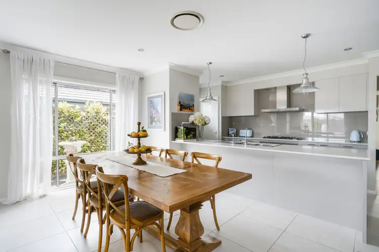 Fourth view of Homely house listing, 74 Navigator Street, Leppington NSW 2179