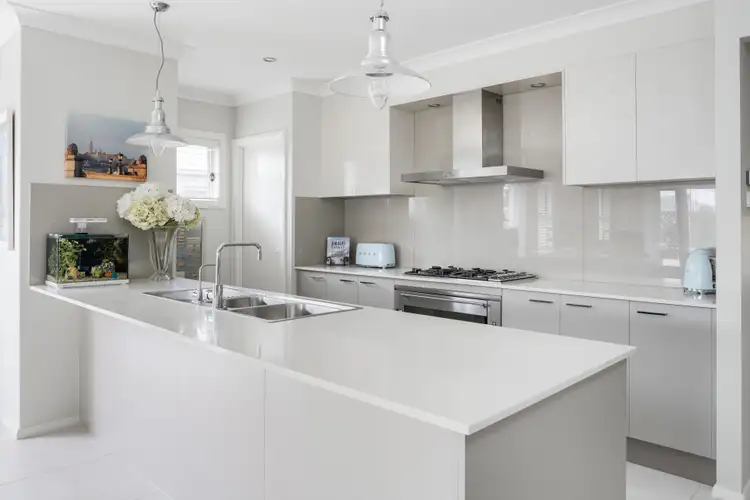Fifth view of Homely house listing, 74 Navigator Street, Leppington NSW 2179