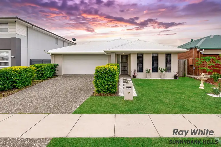 69 Pallara Avenue, Pallara QLD 4110