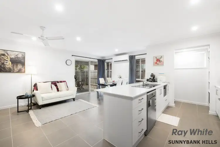 Fourth view of Homely house listing, 69 Pallara Avenue, Pallara QLD 4110