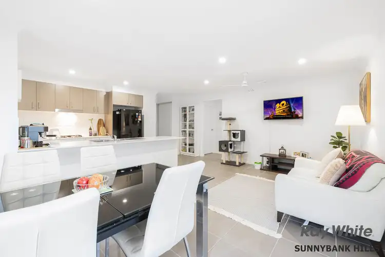 Fifth view of Homely house listing, 69 Pallara Avenue, Pallara QLD 4110