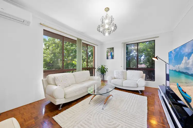 Second view of Homely semi-detached listing, 2/18 Rouse Place, Illawong NSW 2234