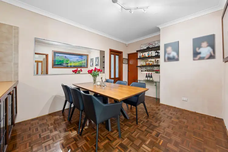 Third view of Homely semi-detached listing, 2/18 Rouse Place, Illawong NSW 2234