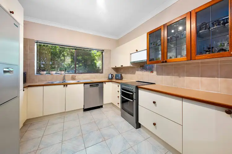 Fourth view of Homely semi-detached listing, 2/18 Rouse Place, Illawong NSW 2234