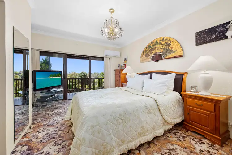 Fifth view of Homely semi-detached listing, 2/18 Rouse Place, Illawong NSW 2234
