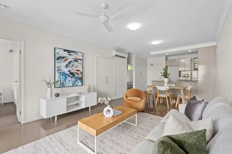 8/57-59 Gordon Street, Greenslopes QLD 4120