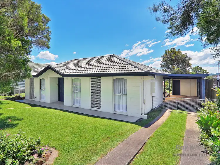 Main view of Homely house listing, 17 Aratula Street, Sunnybank Hills QLD 4109