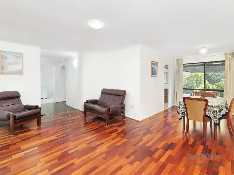 Second view of Homely house listing, 17 Aratula Street, Sunnybank Hills QLD 4109