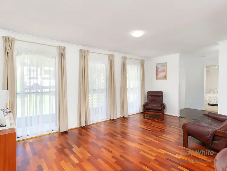 Third view of Homely house listing, 17 Aratula Street, Sunnybank Hills QLD 4109