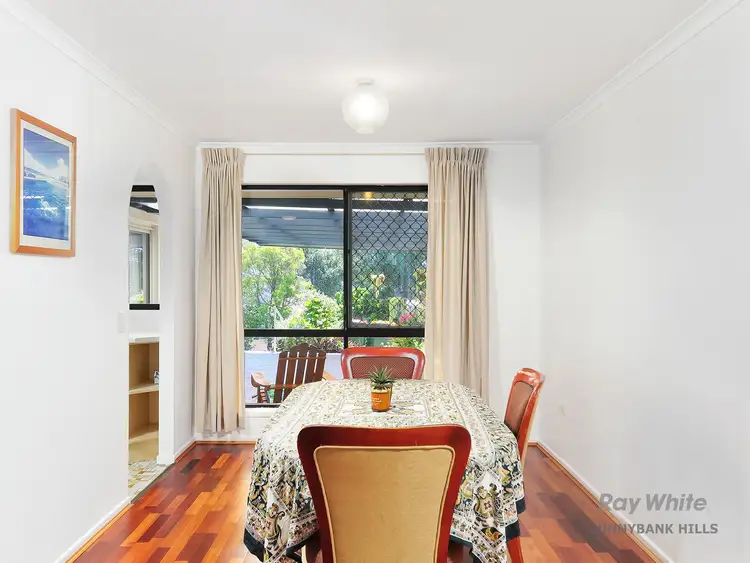 Fourth view of Homely house listing, 17 Aratula Street, Sunnybank Hills QLD 4109