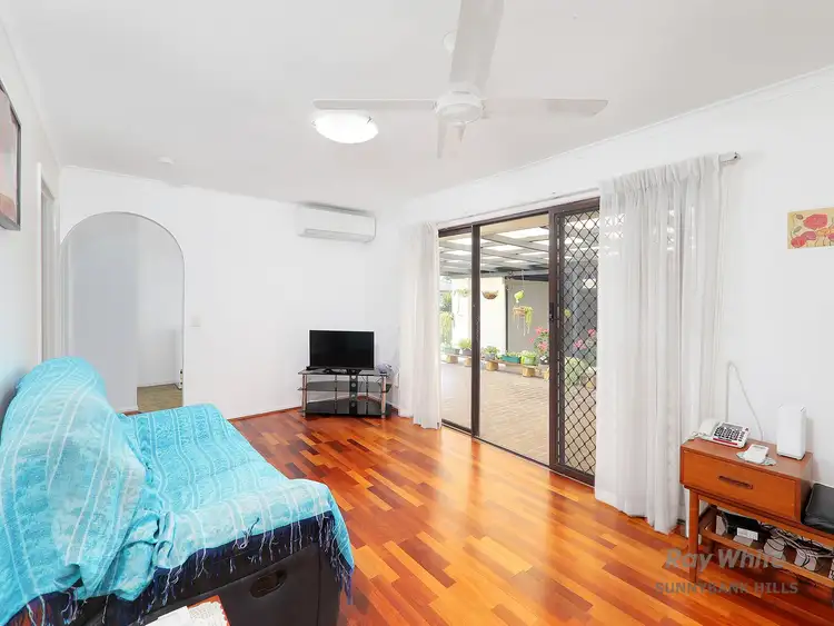 Fifth view of Homely house listing, 17 Aratula Street, Sunnybank Hills QLD 4109